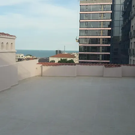 Apartment Studio Leon