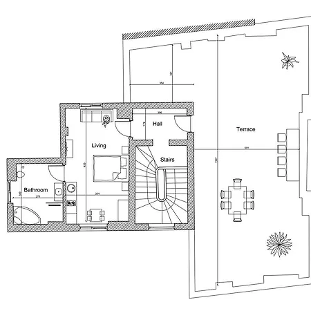 Leon Apartment Constanta