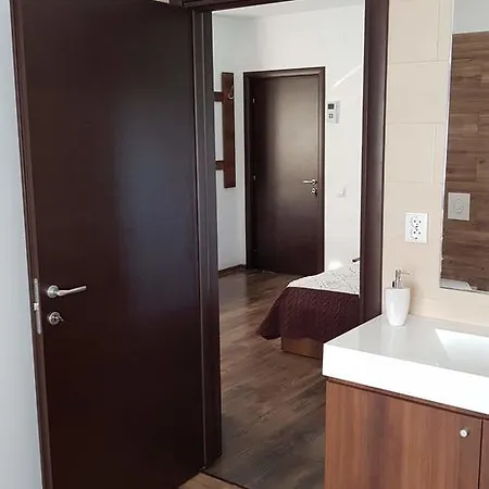 Studio Leon Апартаменты *