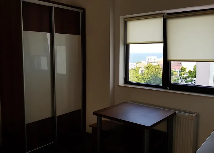 Apartament Leon Konstanca