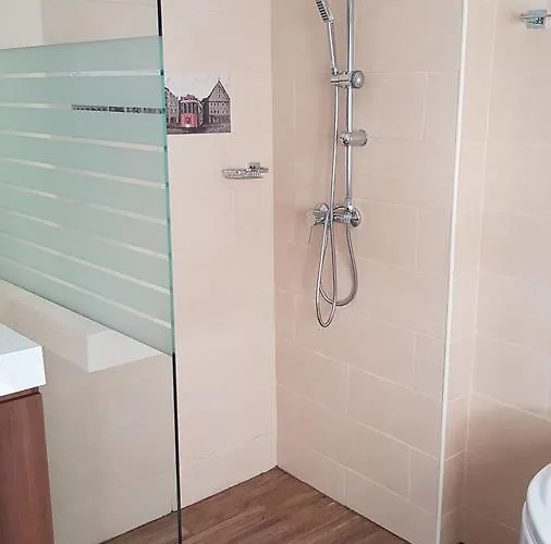 Apartament Leon Konstanca